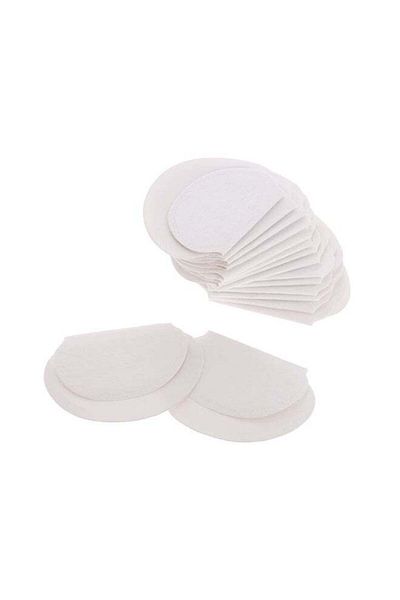 Sweat Pads Pack Of 50 Sweat Absorbing Pad Set