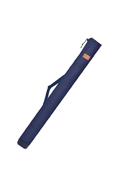 Choice حقيبة صنارة صيد قابلة للطي محمولة مقاس 140 سم، حقيبة تخزين متعددة الوظ...