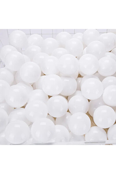 Choice B27 50 قطعة من كرات المحيط البلاستيكية الملونة على شكل نجمة حب صديقة ل...