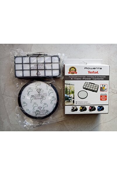 MPTEDARİK ROWENTA RO7623 EA / RO7647 EA / RO7649 EA SILENCE FORCE 4A CYCLONIC...