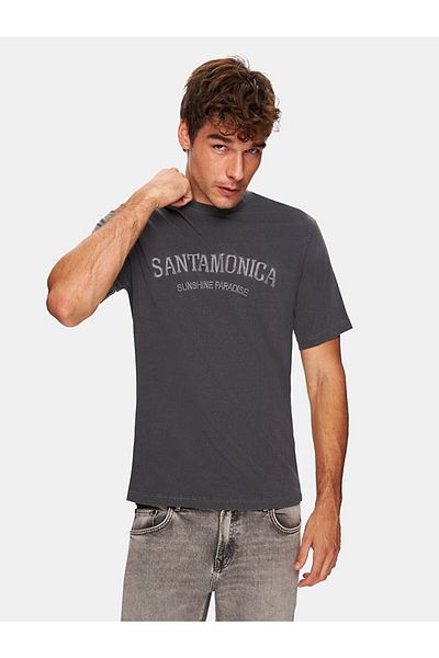 Ltb Loose Anthracite T-Shirt