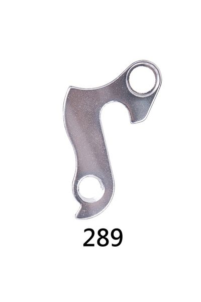 Choice 1Pc 289 ZTTO MTB Road Bike Alloy Rear Derailleur Hanger Racing Cycling Mountain Frame Gear Tail Hook