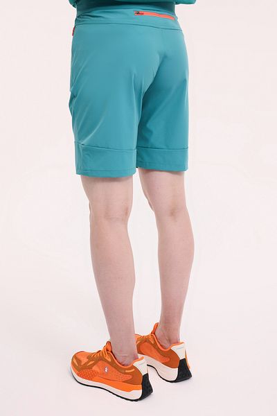 lumberjack Ml Sea 20Otd2-05 5Fx Aqua Men's Shorts