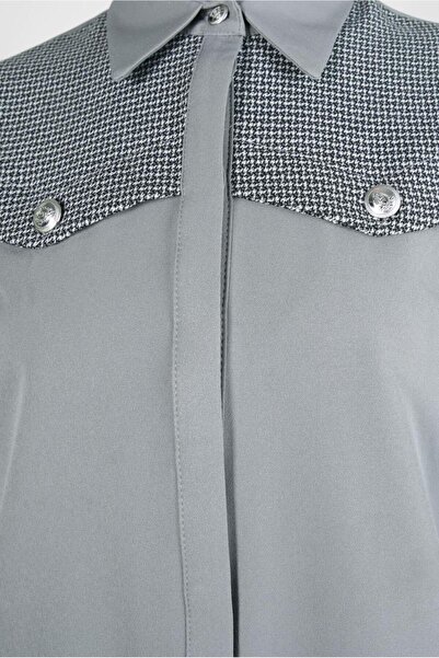 Alvina PATTERNED PANT SUIT 44139