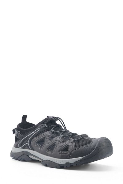 Dockers By Gerli 236800   5Fx Black Men's Sandals