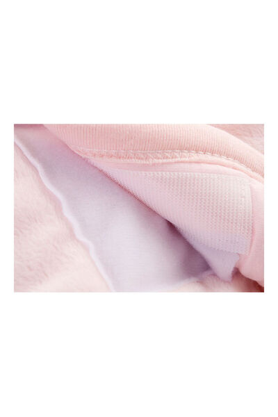 Generic Beauenty Sleeping Bag With Hood And Velcro