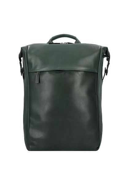 Harold's Caugio Daypack Leather 39 Cm Laptop Compartment
