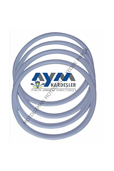 MOTOUZMAN FAT BİKE LASTİK YANAĞI E-BİKE ELEKTRİKLİ BİSİKLET
