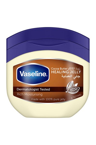 Vaseline Petroleum Jelly Cocoa Butter 100 ml