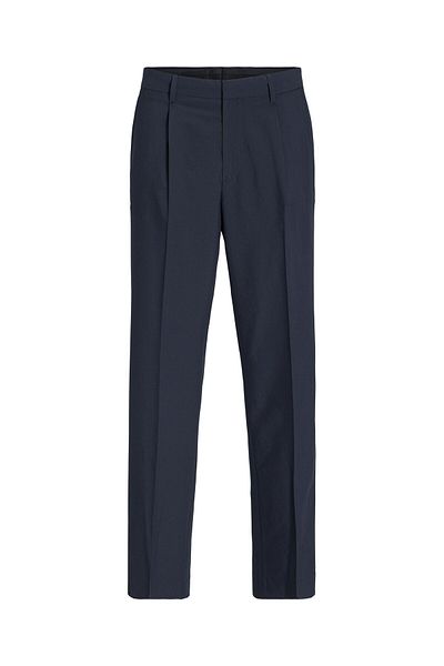 Jack & Jones Premium Anzughose JPRBUSHWICK Relaxed Fit Anzughose