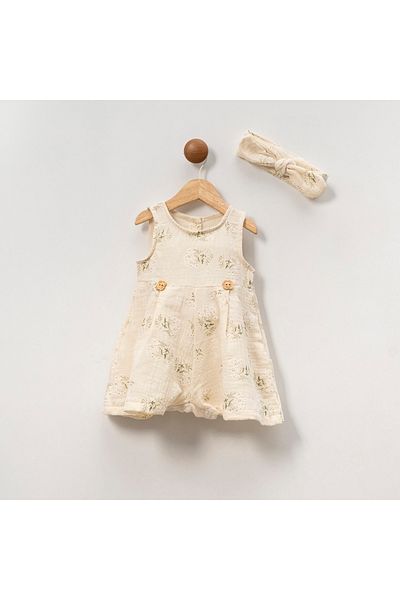 popshops baby JUMPSUIT