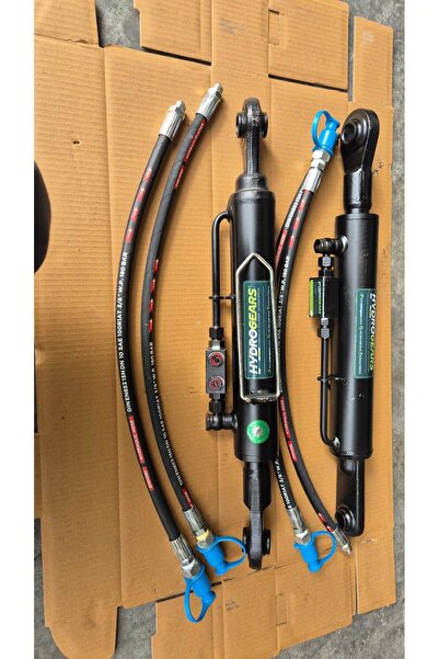 Store Hydro Gears Ortakol 65 Lik Bir Gözü Dar Bir Gözü Geniş