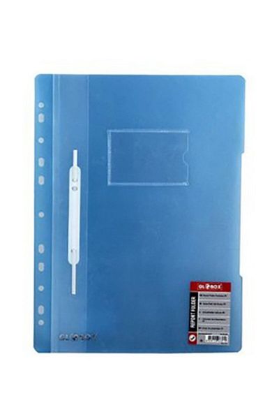 Globox 6214 Card Ring Binder (1 Piece)