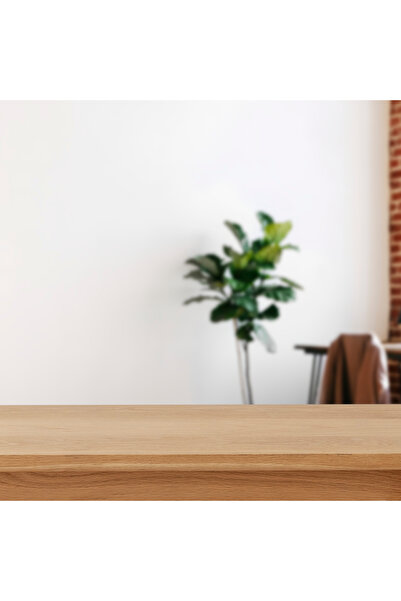 CiciHome Ahşap Desen Folyo Açık Meşe Renk 70x100cm Tezgah, Tezgah arası ve Dolap Kaplama