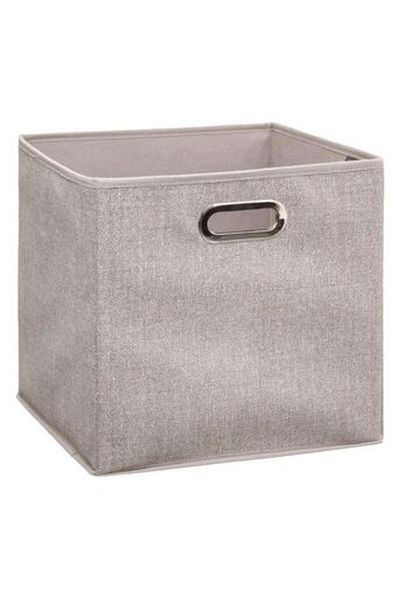 5FIVE Polypropylene Storage Box (31 x 31 x 31 cm)