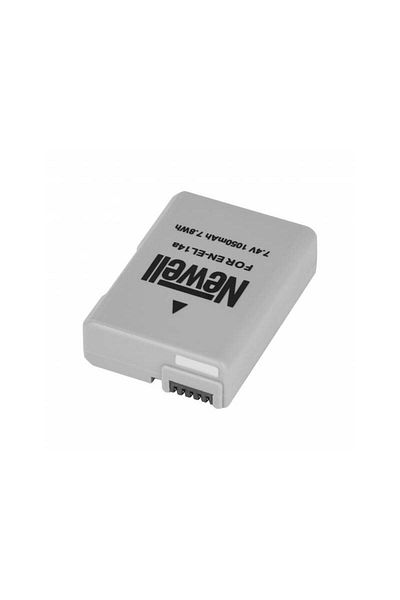 Newell Newell Nikon EN-EL14a Battery