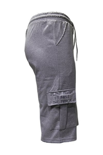 ÇİTA Plus Size Men's Capri