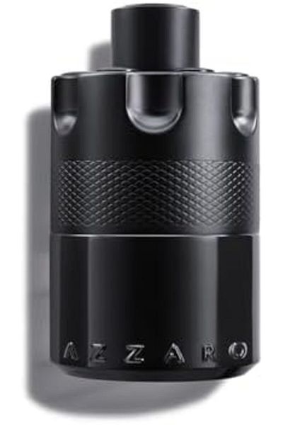 Azzaro The Most Wanted Eau de Parfum for Men, 100 ml