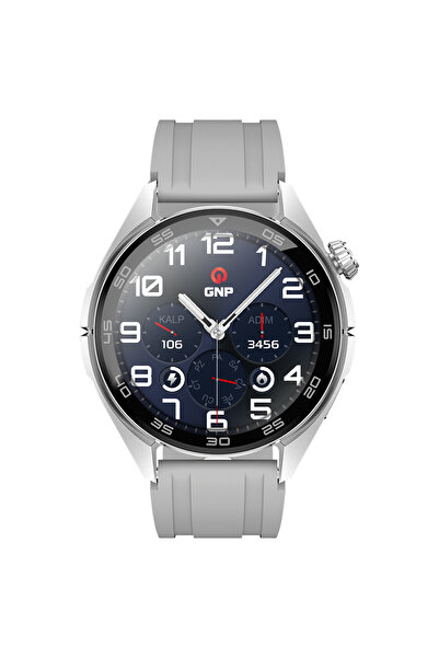 GNP G-WATCH AKILLI SAAT (GNP TÜRKİYE GARANTİLİ)