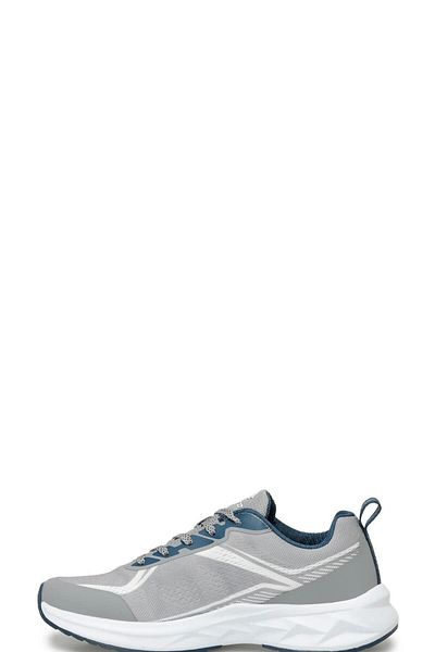 Lotto Men's Running Shoes SAM 4FX GRAY