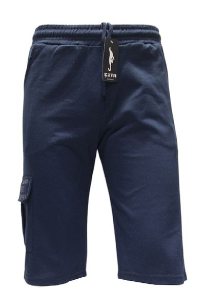 ÇİTA Plus Size Men's Capri