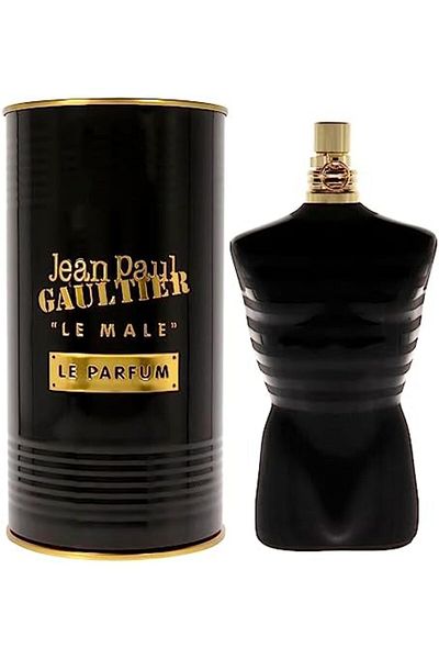 Jean Paul Gaultier "LE MALE" LE PARFUM INTENSE EDP 200ML