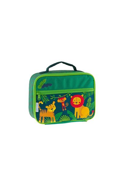Stephen Joseph Lunch Box Zoo