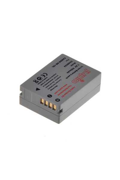 Jupio Jupio battery type Canon NB-10L 920 mah