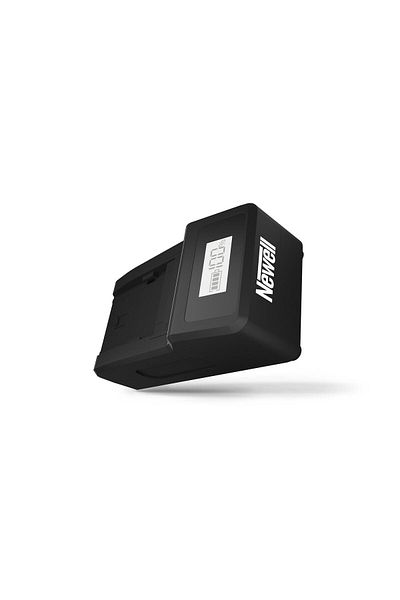 Newell Newell Ultra Rapid Charger for NP-F, NP-FM batteries