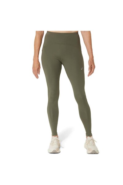 Asics Road High Waist Kadın Tayt