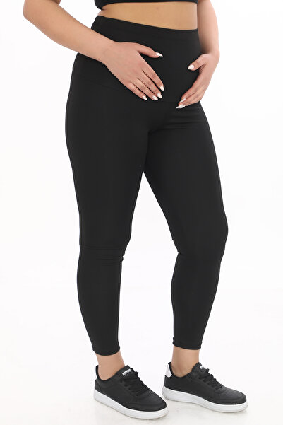 Sh Mağazacılık Ρυθμιζόμενο κολάν εγκυμοσύνης για άνεση και ελευθερία κίνησης όλη την ημέρα