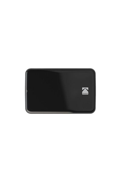 Kodak Kodak Step ZIP Portable Photo Printer, Black