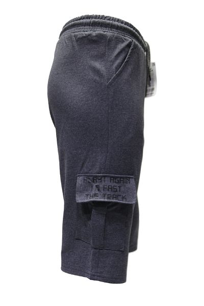 ÇİTA Plus Size Men's Capri