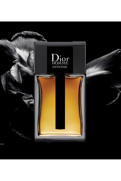 Christian Dior Dior Homme Intense Eau de Parfum for men 50ml