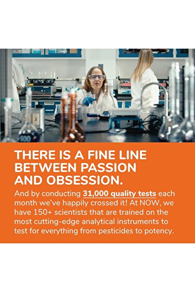 Now Foods CoQ10 400 mg, Pharmaceutical Grade, All-Trans Form, 60 Softgels