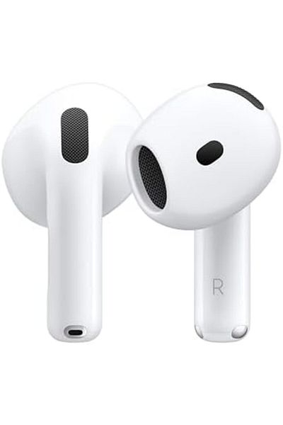 Apple AirPods 4 Wireless Earbuds