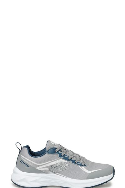 Lotto Men's Running Shoes SAM 4FX GRAY