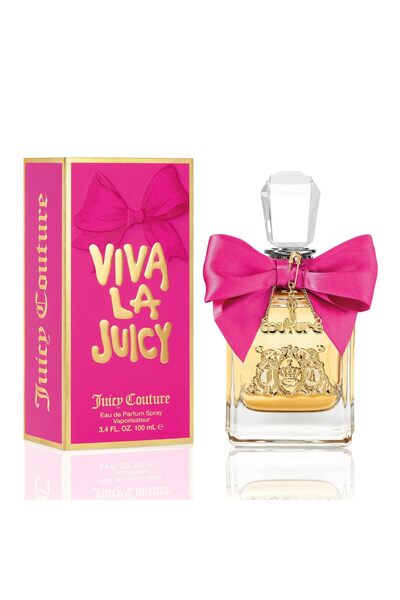 Juicy Couture فيفا لا جوسي للنساء - أو دي بارفان، 100 مل