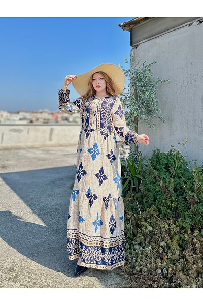 stcococix since 1990 rochie lungă din viscoză de damă rochie din viscoză cu decolteu rochie potrivită pentru hijab