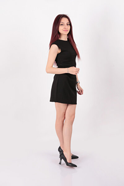 busemm بوسيم دبليو 0011648   فستان نسائي