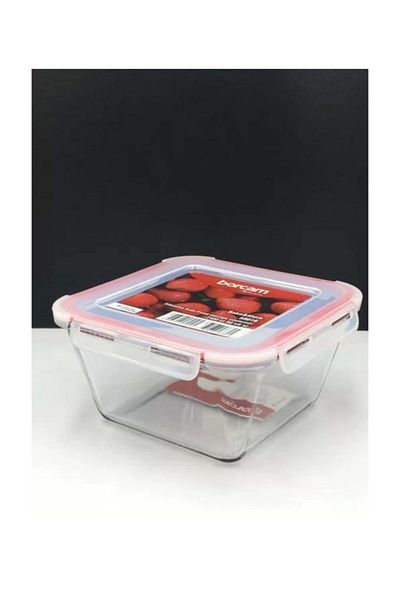 Paşabahçe 59016 Pyrex Storage Container 2400 Cc