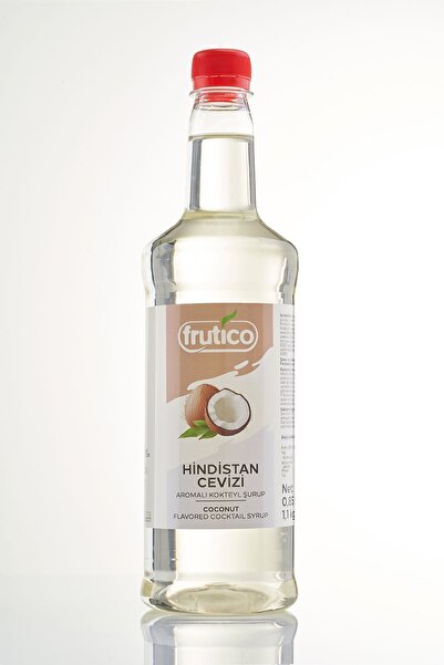 ICE PENDOS Hindistan Cevizi Kokteyl Şurubu 85 Cl (850ML)