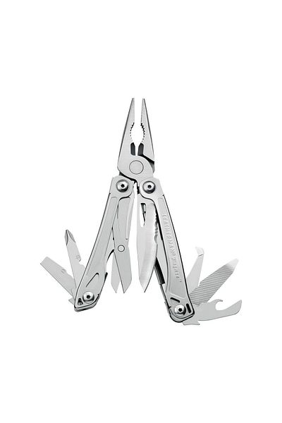 Leatherman وينجمان ستانلس ستيل وينجمان ستانلس ستيل 831436