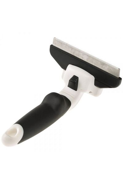 Ferplast Gro 5775 Trimmer Hair Trimmer Dog Comb Large