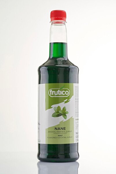 ICE PENDOS Nane Kokteyl Şurubu 85 Cl (850ML)