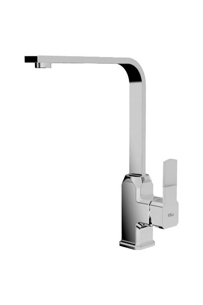 ZEK BANYO Kitchen Faucet with 6 Years Warranty