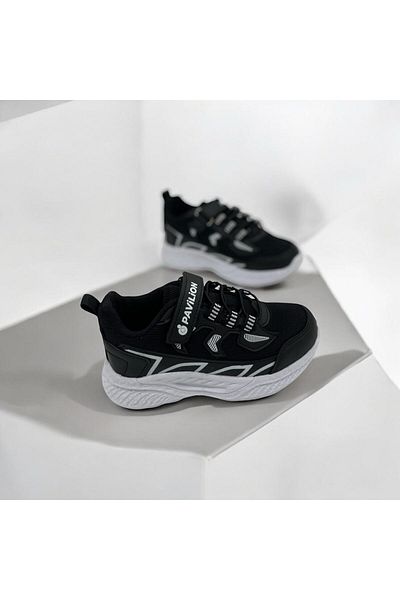 Rexba Boy's Casual and Comfortable Sneaker