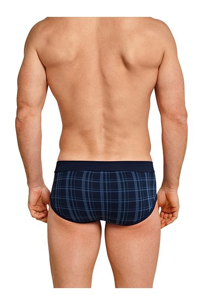 Schiesser Sportslips 2er-pack Original Classics Unterhose Unterwäsche Basic Klassisch