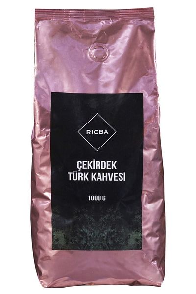 Metro Chef Riabo Turk Coffee Core - 1kg