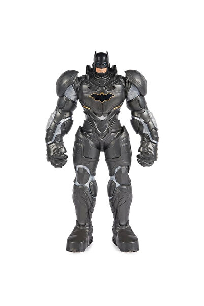 TOYFEST DC Batman Giant Serisi Batman Figür 30 cm